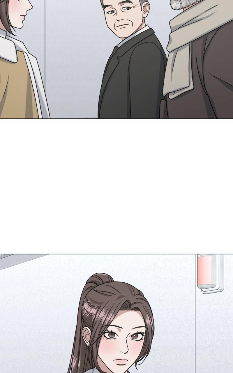 Locked Onto You Chapter 36 - Page 55