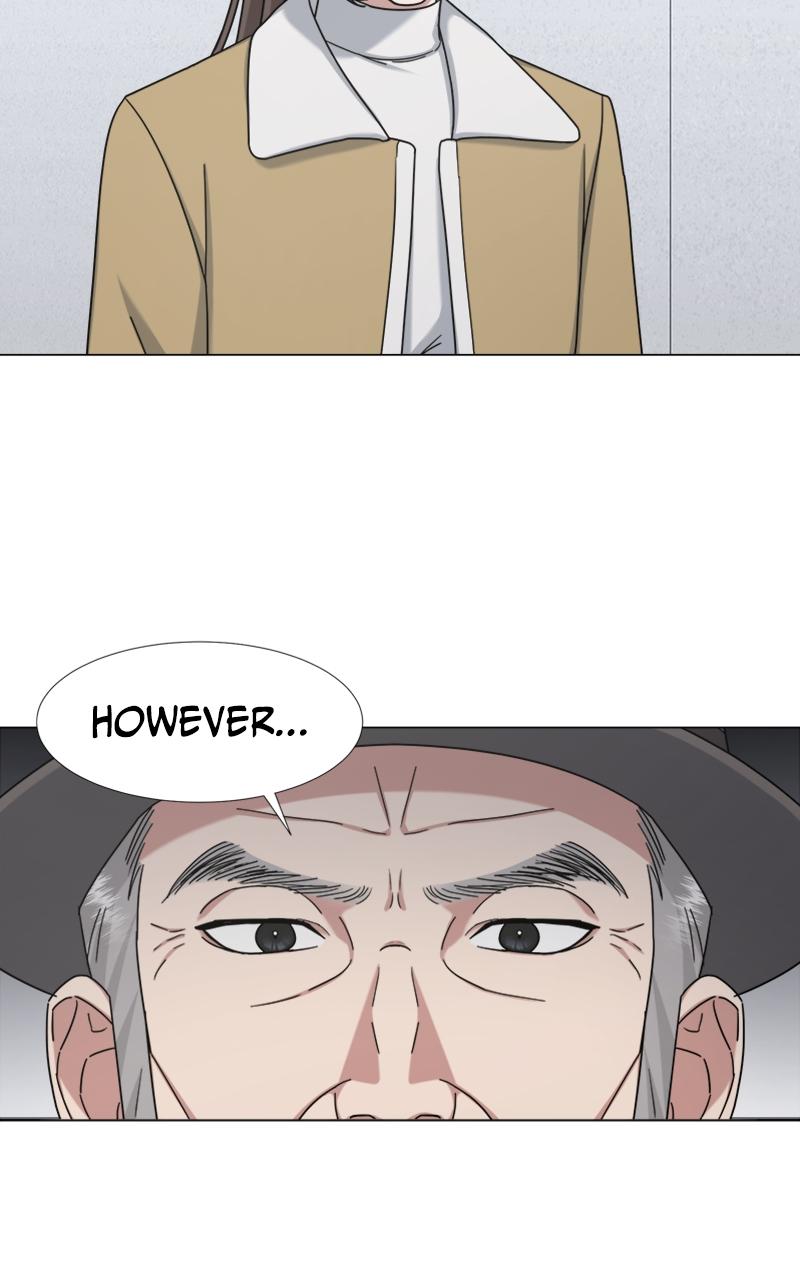 Locked Onto You Chapter 36 - Page 56