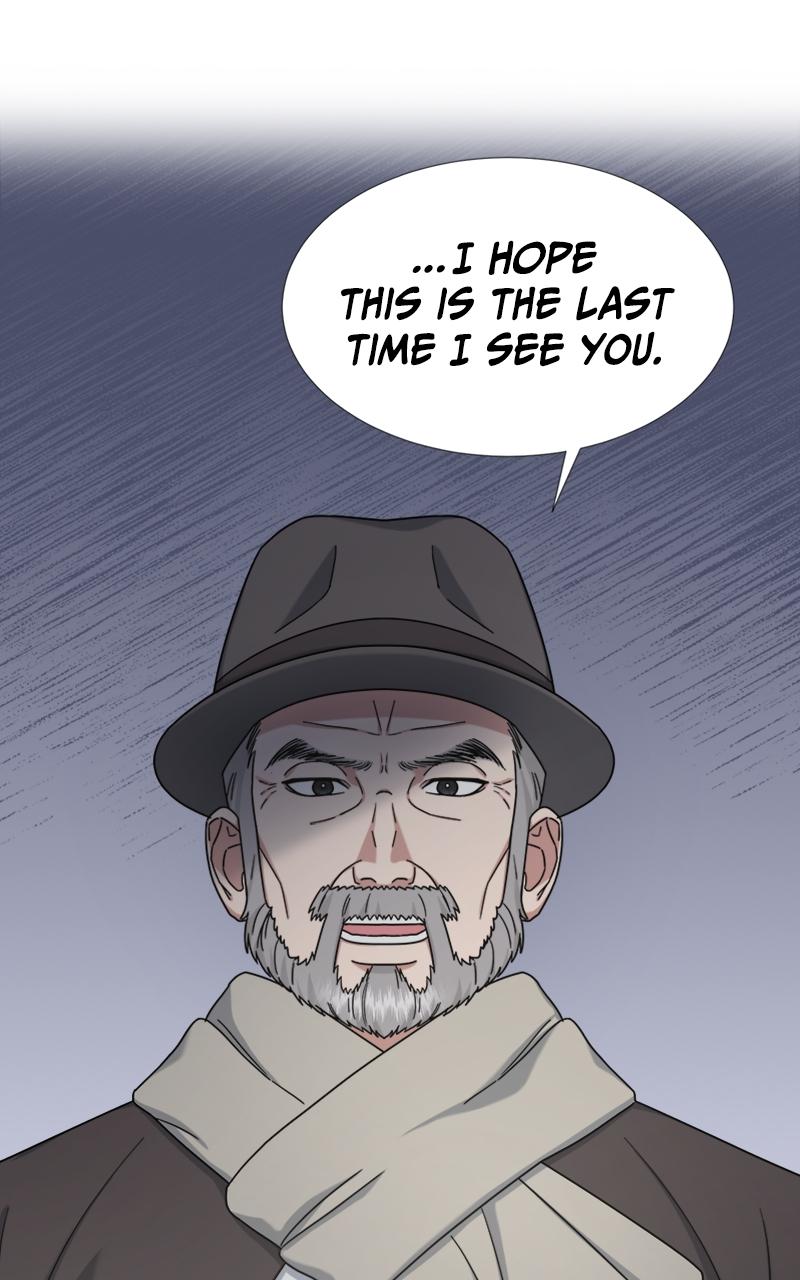 Locked Onto You Chapter 36 - Page 57