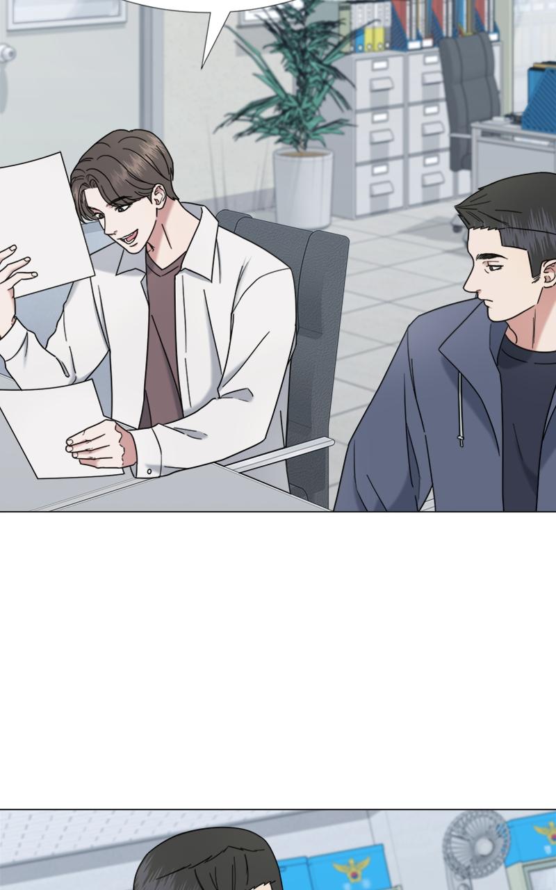 Locked Onto You Chapter 37 - Page 9