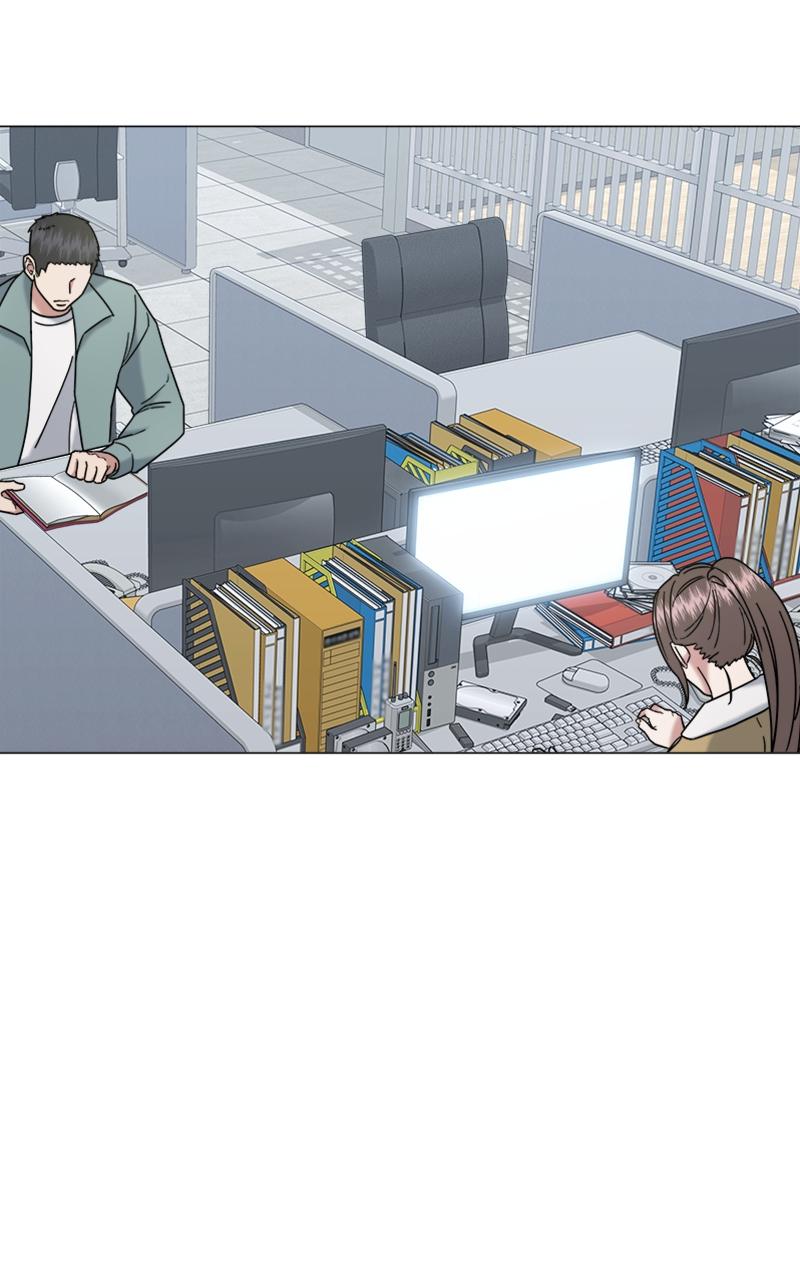 Locked Onto You Chapter 37 - Page 11