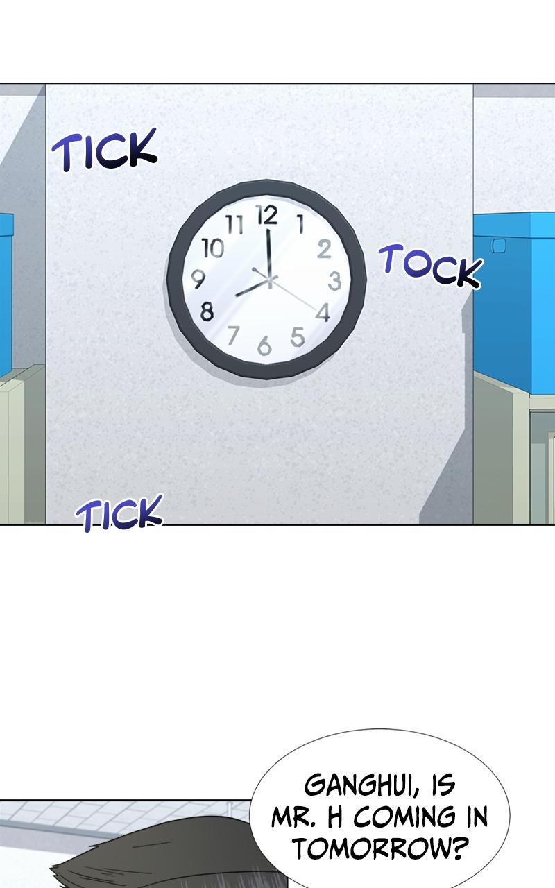 Locked Onto You Chapter 37 - Page 12