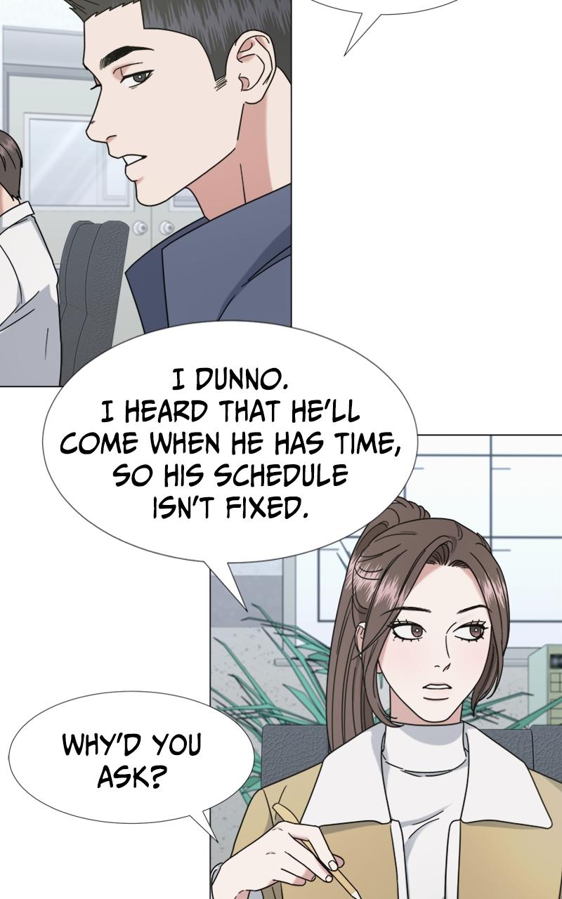 Locked Onto You Chapter 37 - Page 13