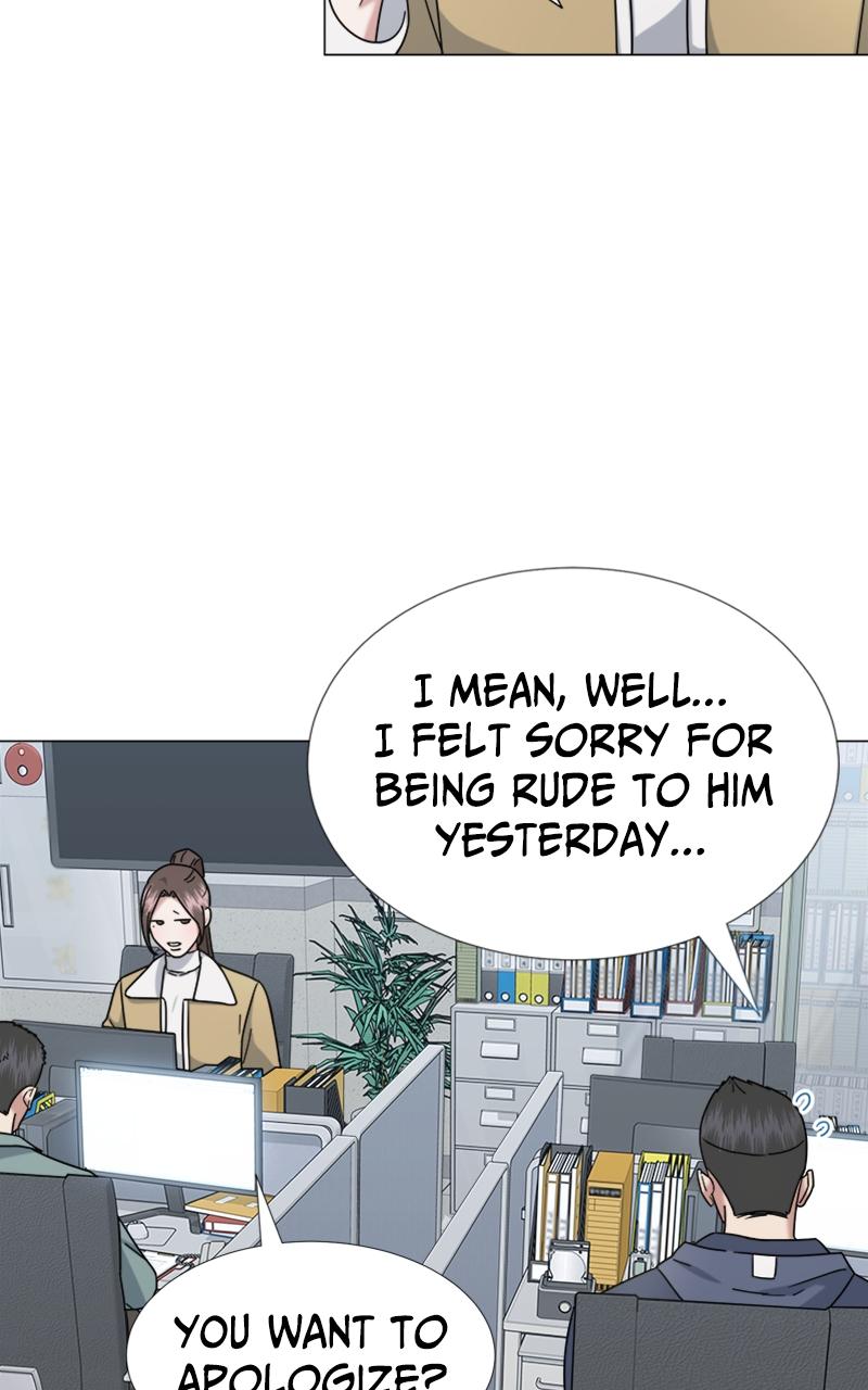 Locked Onto You Chapter 37 - Page 14