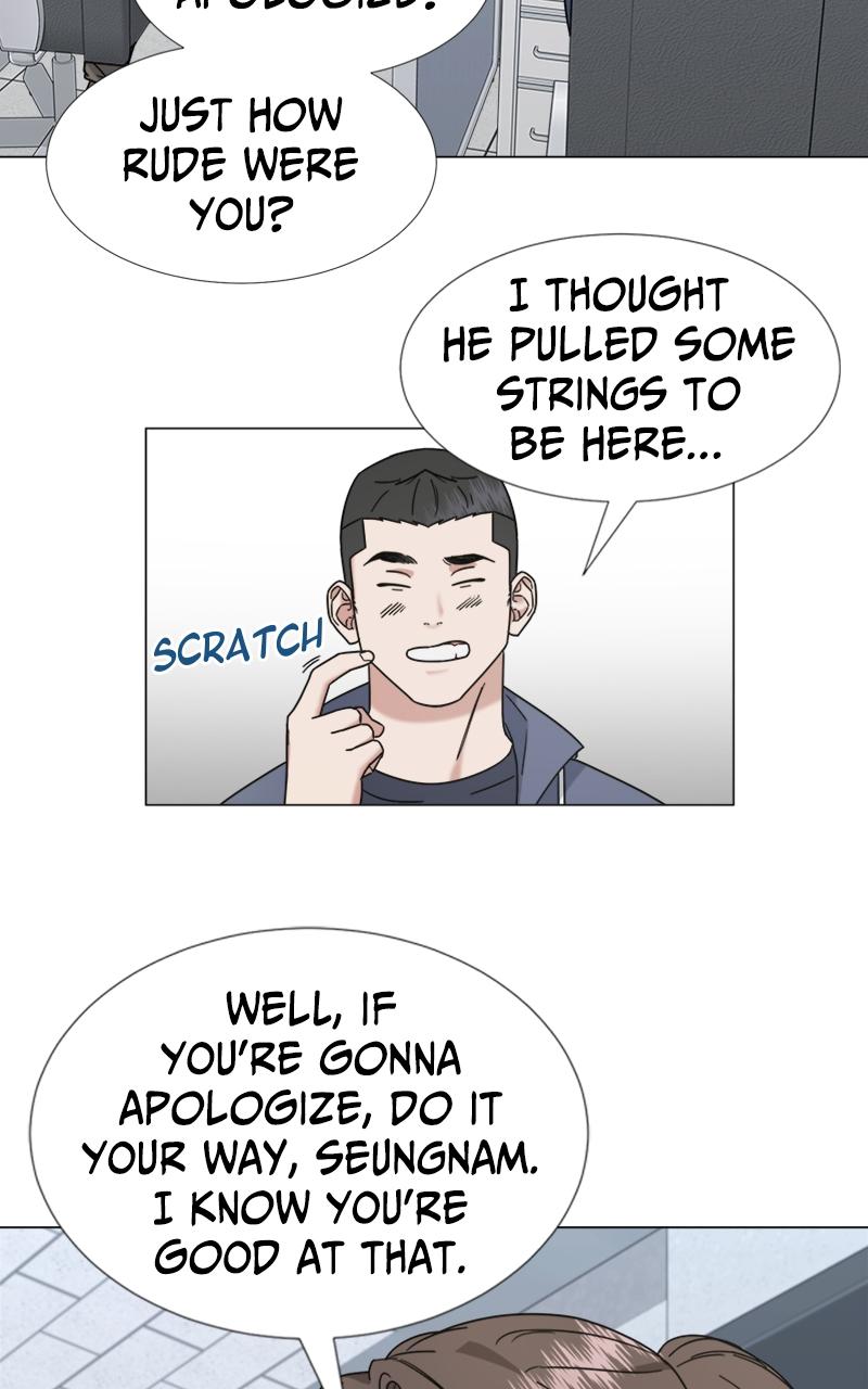 Locked Onto You Chapter 37 - Page 15