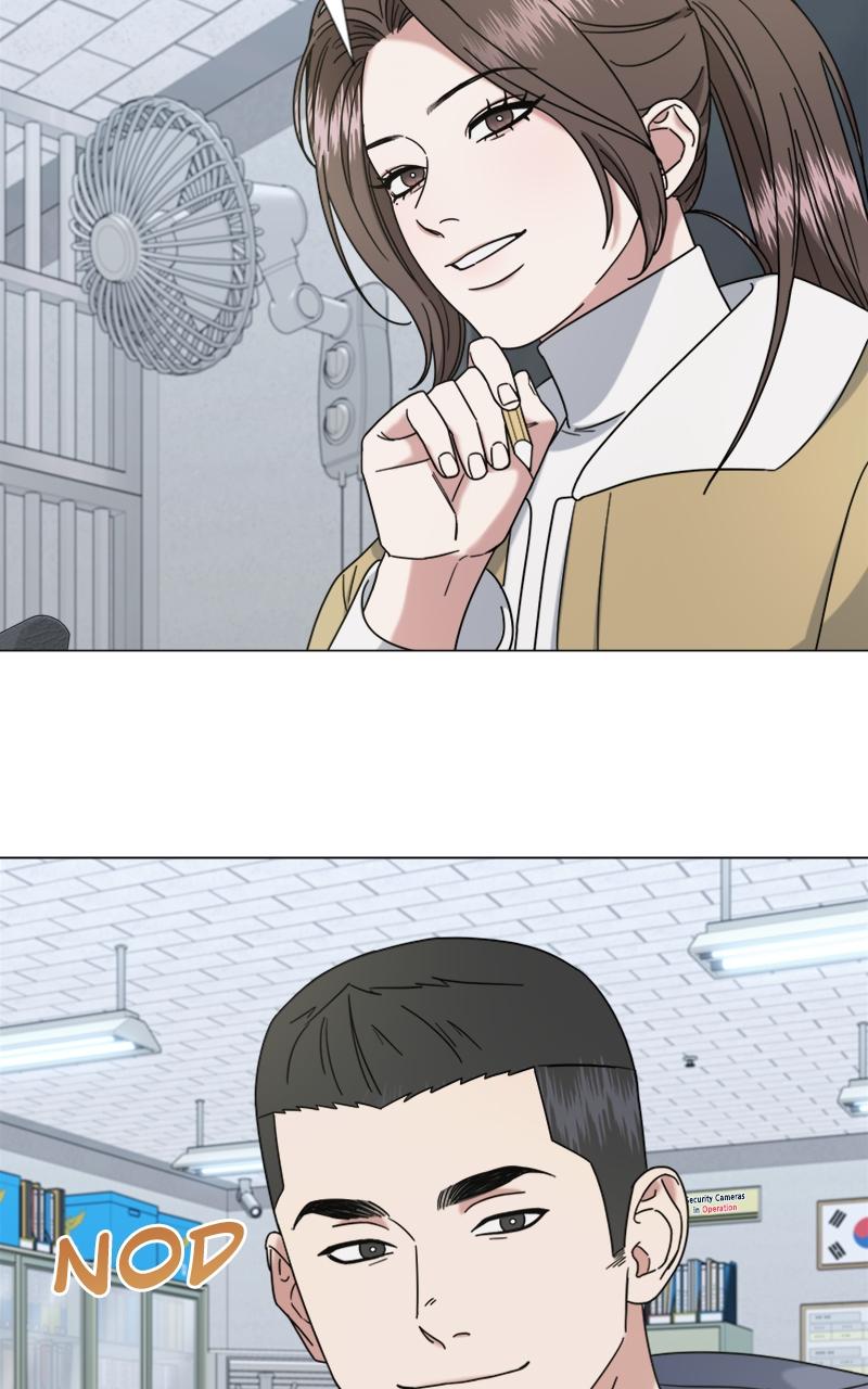 Locked Onto You Chapter 37 - Page 16