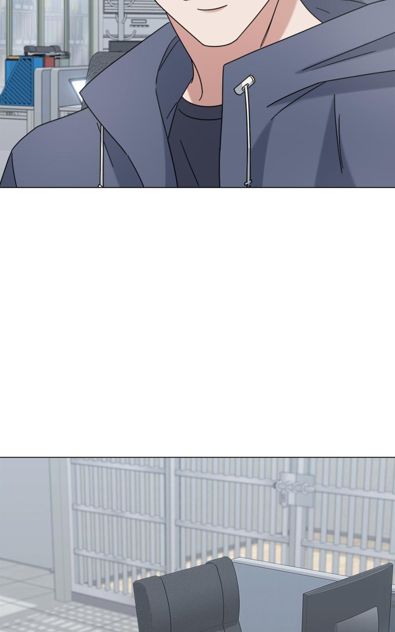 Locked Onto You Chapter 37 - Page 17