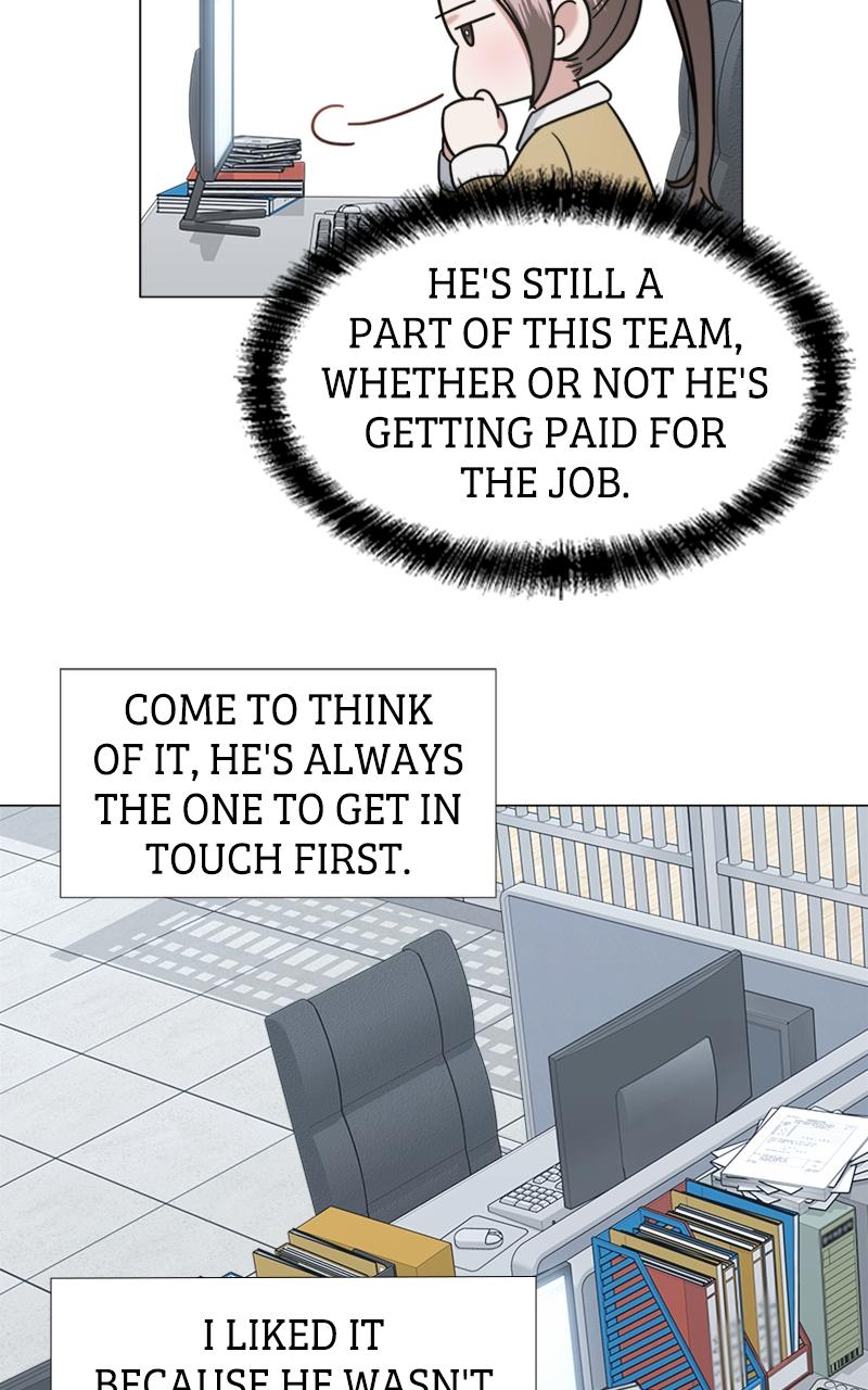 Locked Onto You Chapter 37 - Page 19