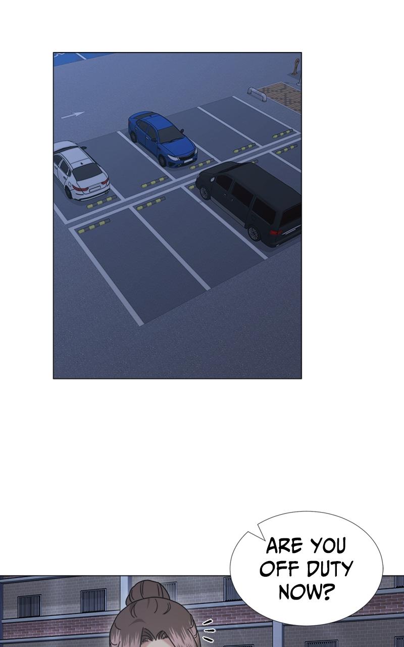 Locked Onto You Chapter 37 - Page 22