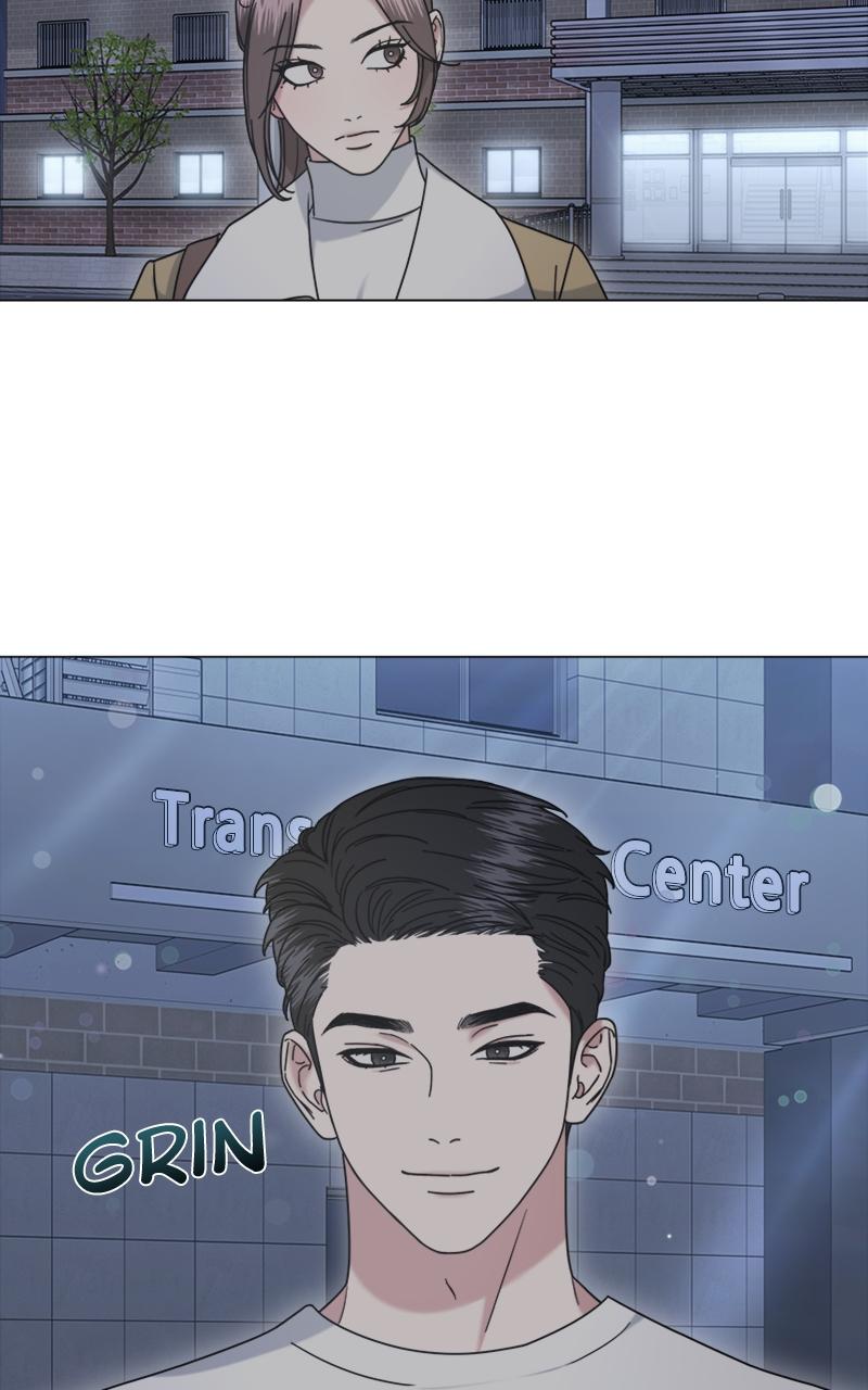 Locked Onto You Chapter 37 - Page 23