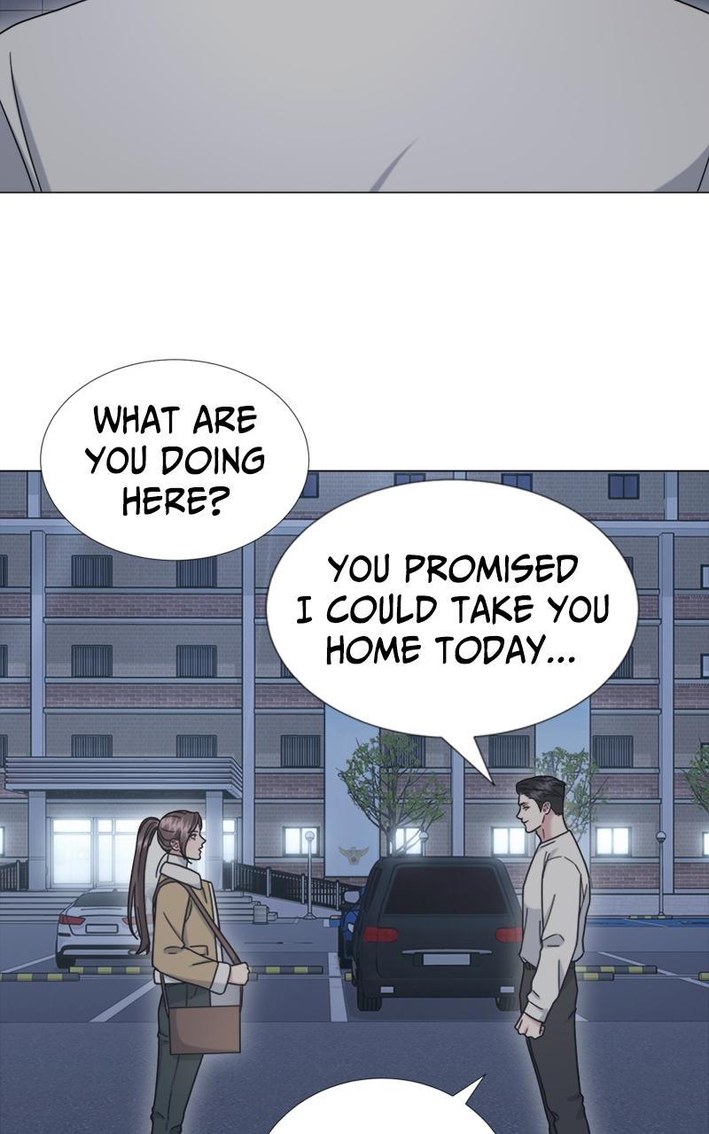 Locked Onto You Chapter 37 - Page 24