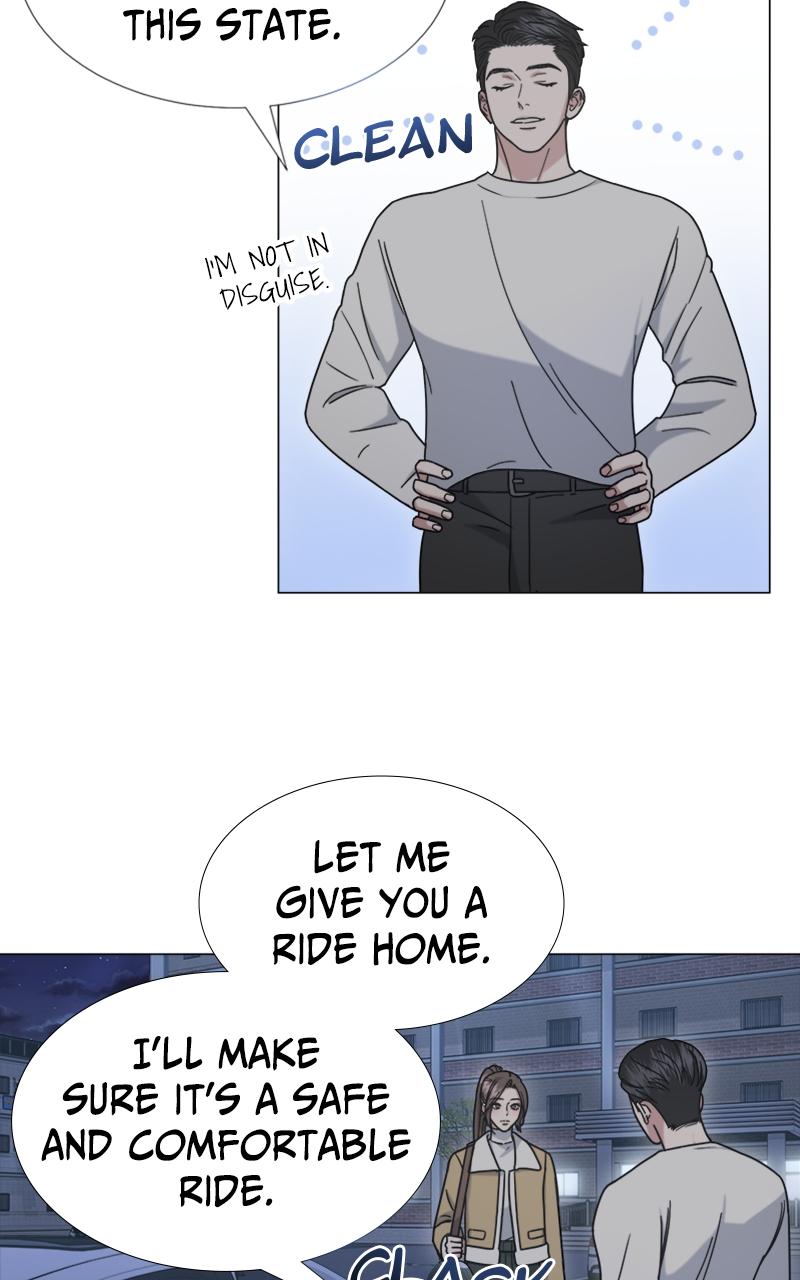 Locked Onto You Chapter 37 - Page 26