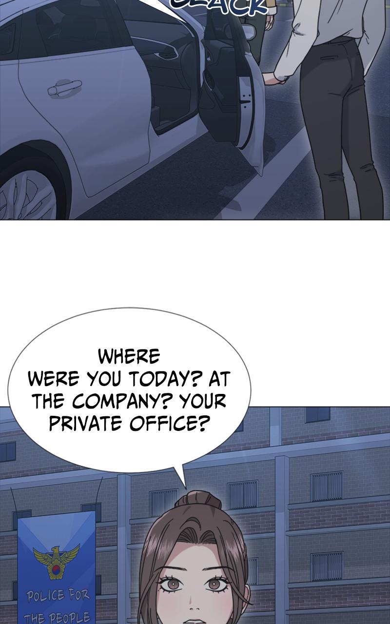 Locked Onto You Chapter 37 - Page 27