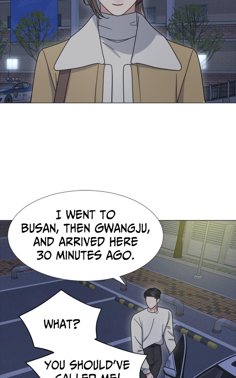 Locked Onto You Chapter 37 - Page 28