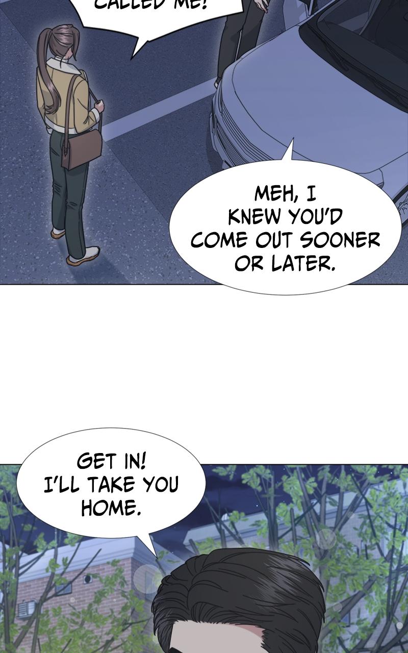 Locked Onto You Chapter 37 - Page 29