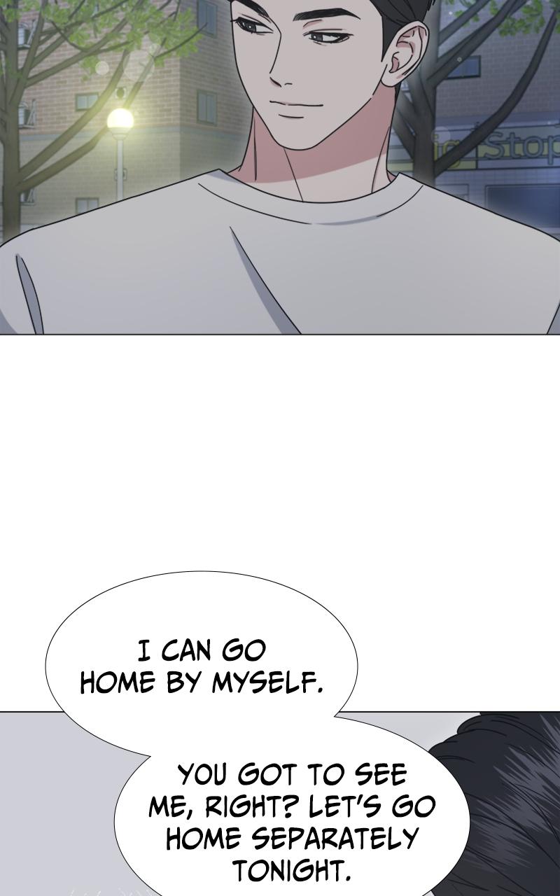 Locked Onto You Chapter 37 - Page 30