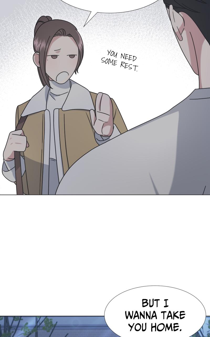 Locked Onto You Chapter 37 - Page 31