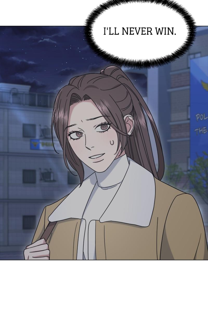 Locked Onto You Chapter 37 - Page 33