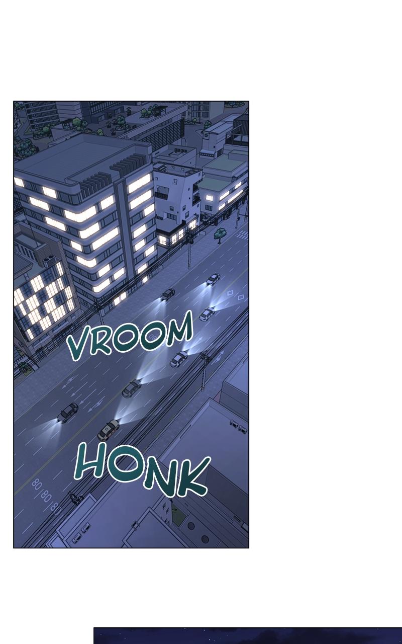 Locked Onto You Chapter 37 - Page 34