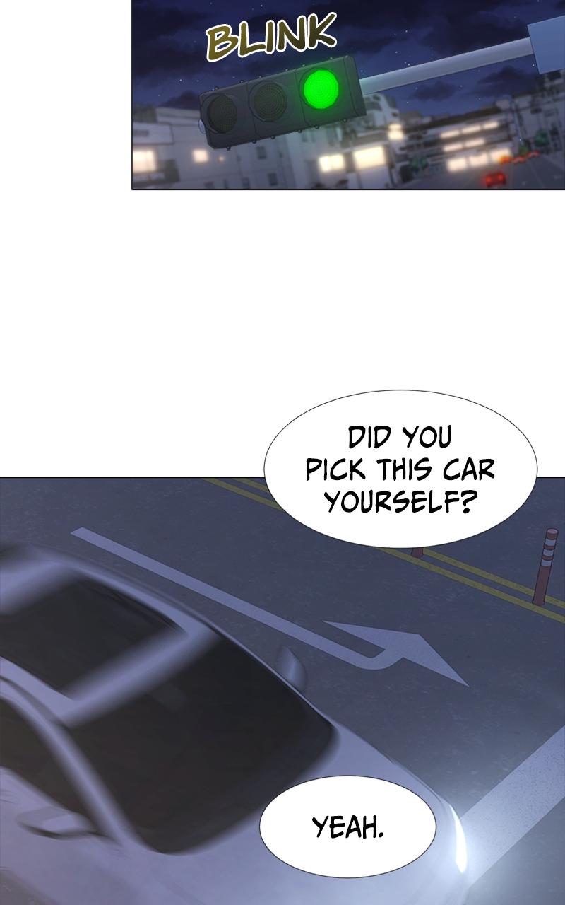 Locked Onto You Chapter 37 - Page 35