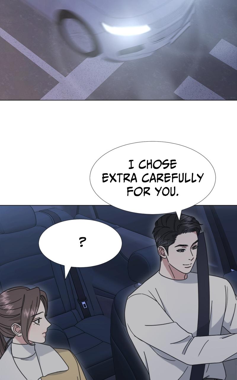 Locked Onto You Chapter 37 - Page 36