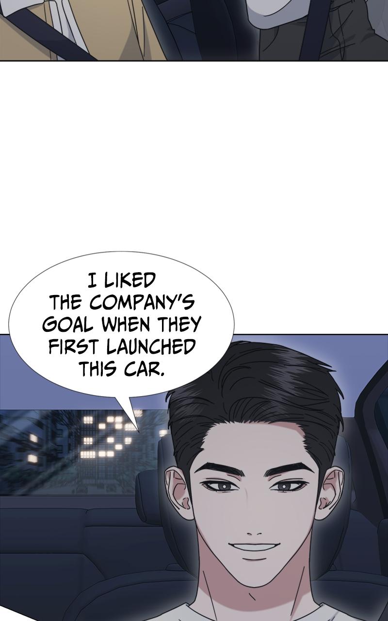 Locked Onto You Chapter 37 - Page 37