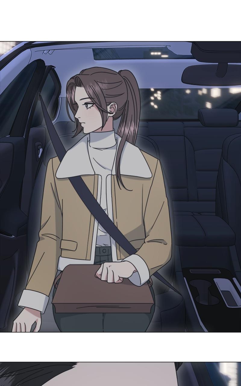 Locked Onto You Chapter 37 - Page 39