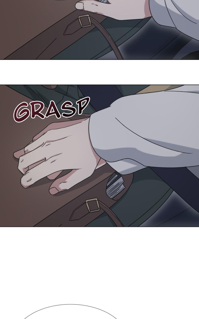 Locked Onto You Chapter 37 - Page 41