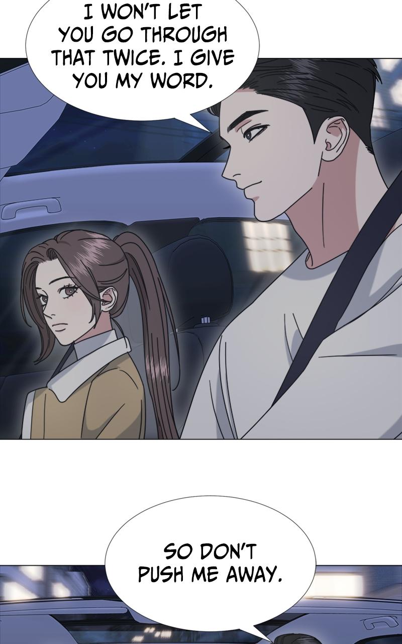 Locked Onto You Chapter 37 - Page 42