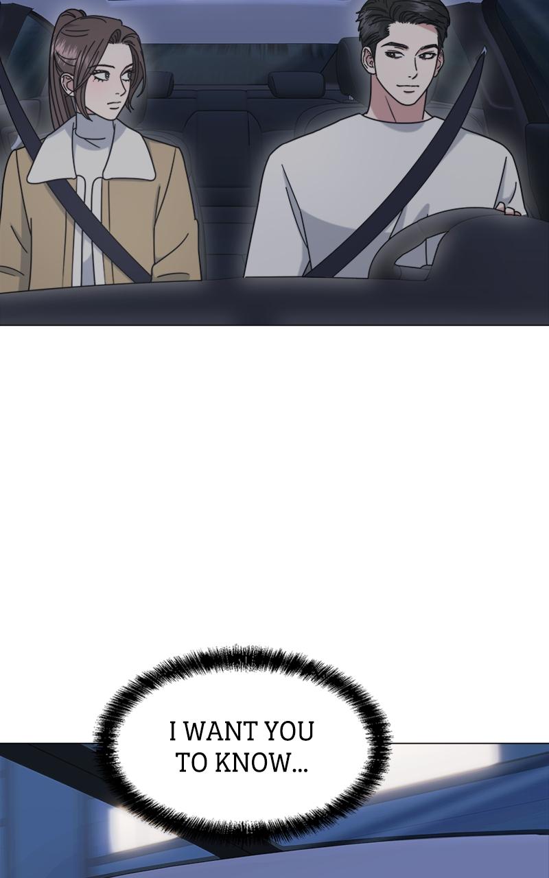 Locked Onto You Chapter 37 - Page 43