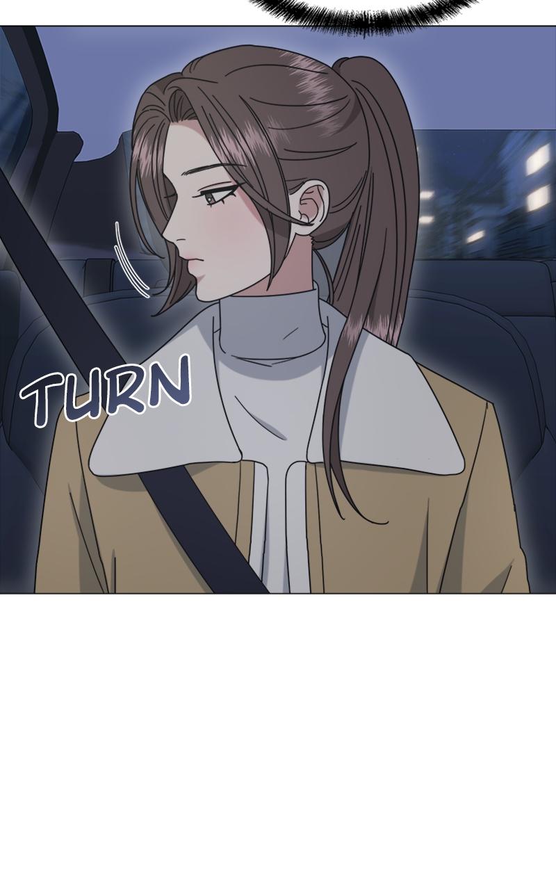 Locked Onto You Chapter 37 - Page 45