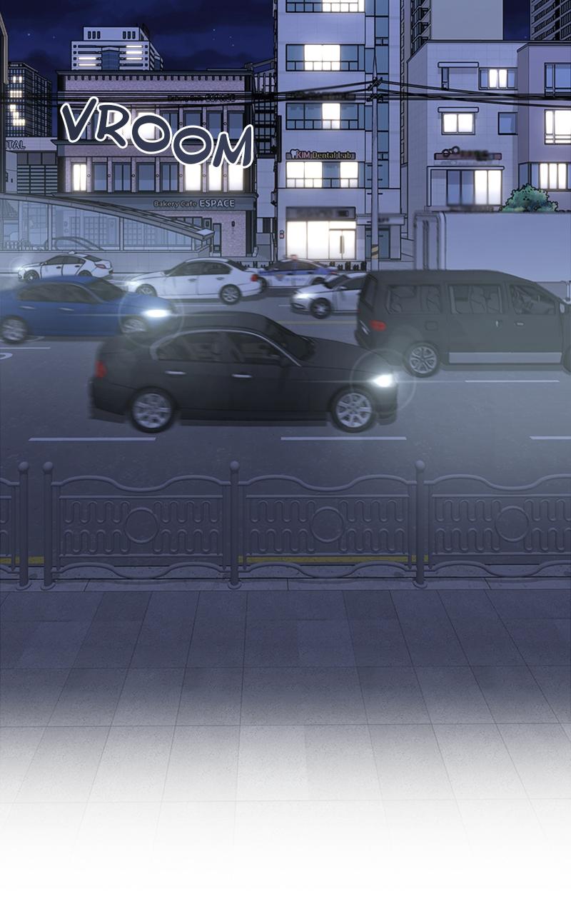 Locked Onto You Chapter 37 - Page 47