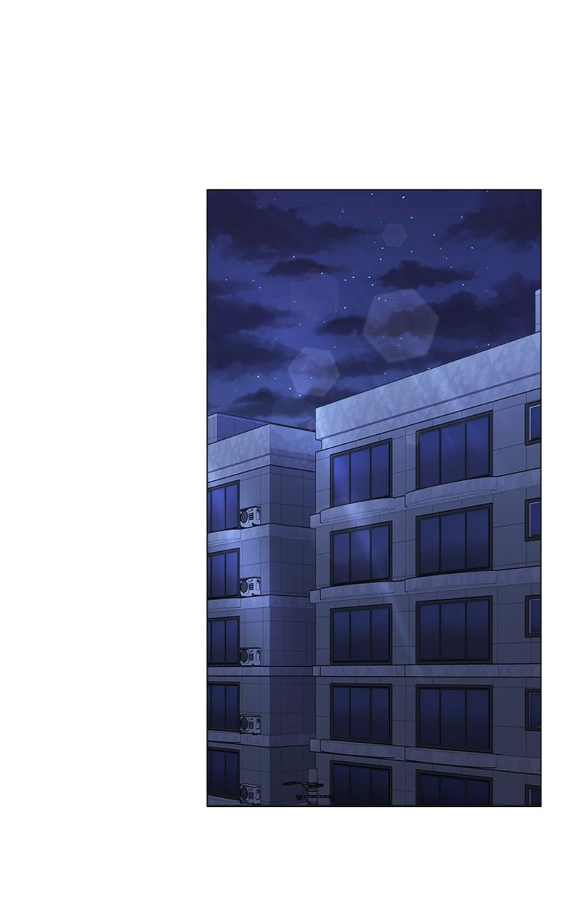 Locked Onto You Chapter 37 - Page 48