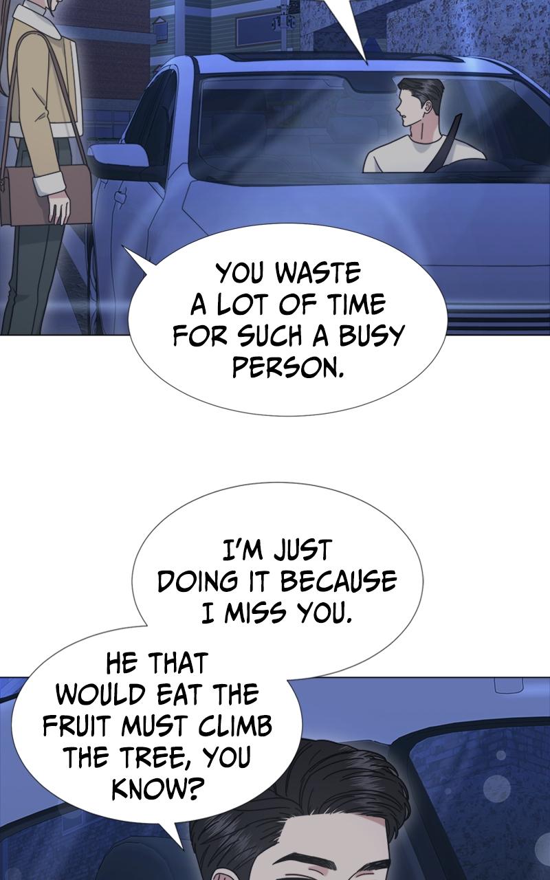 Locked Onto You Chapter 37 - Page 50