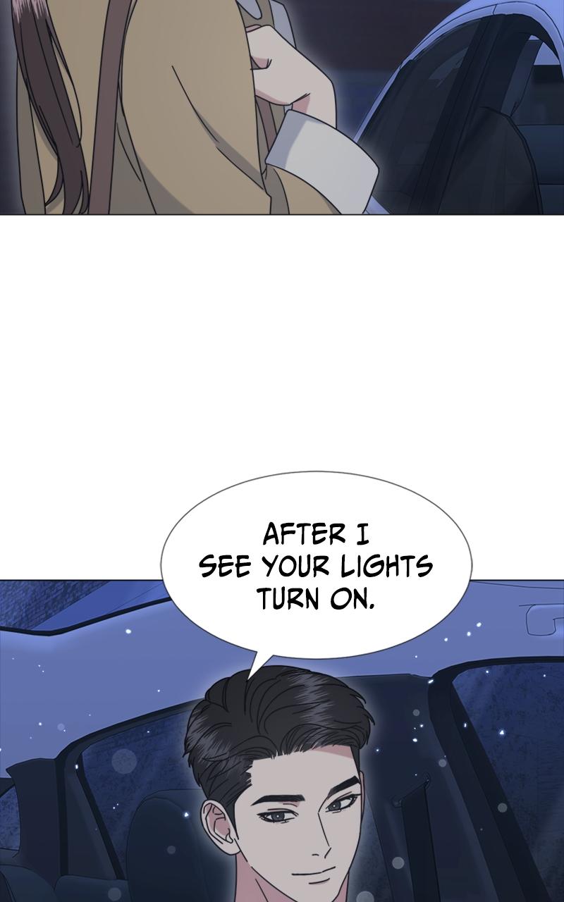 Locked Onto You Chapter 37 - Page 52