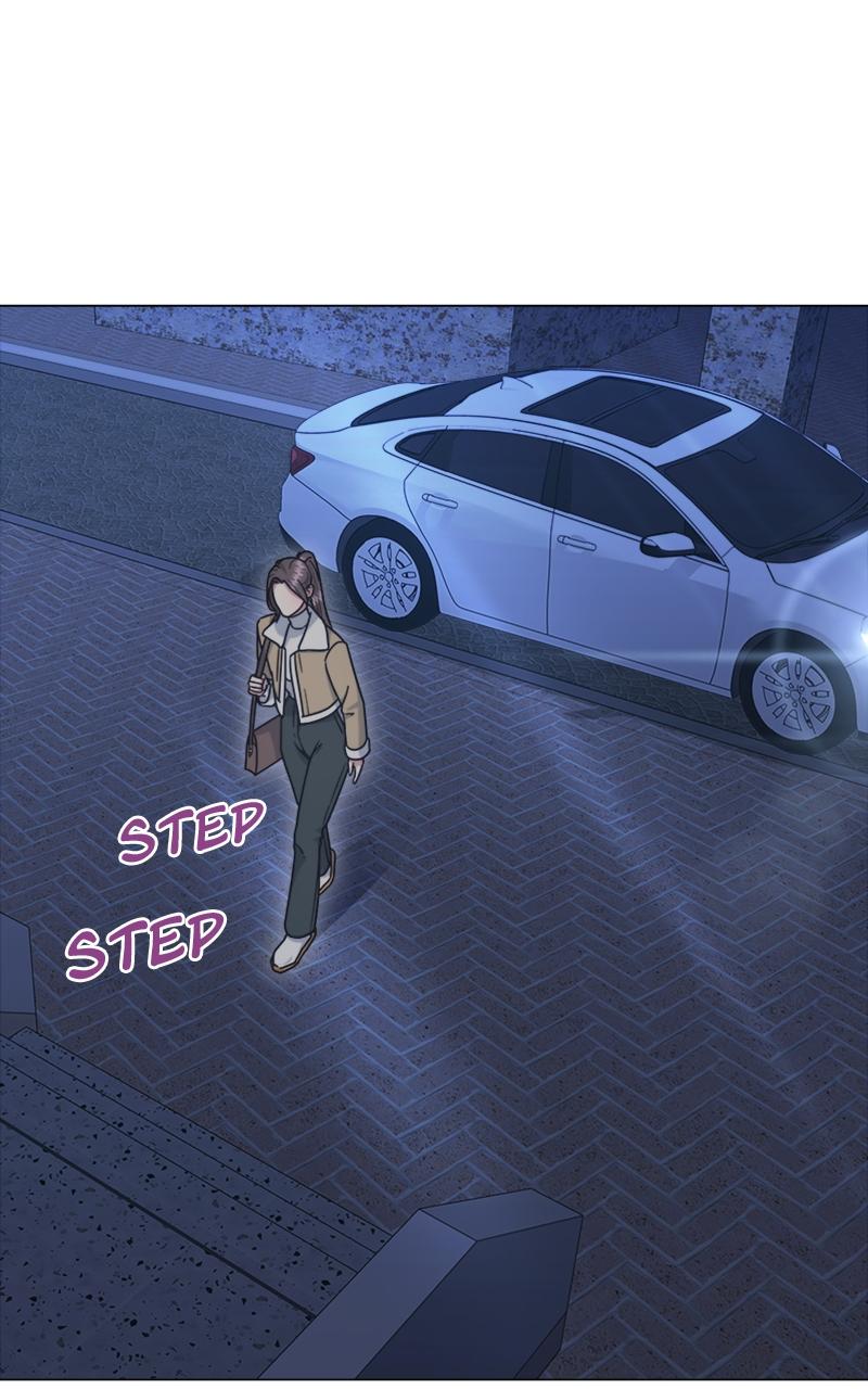 Locked Onto You Chapter 37 - Page 54