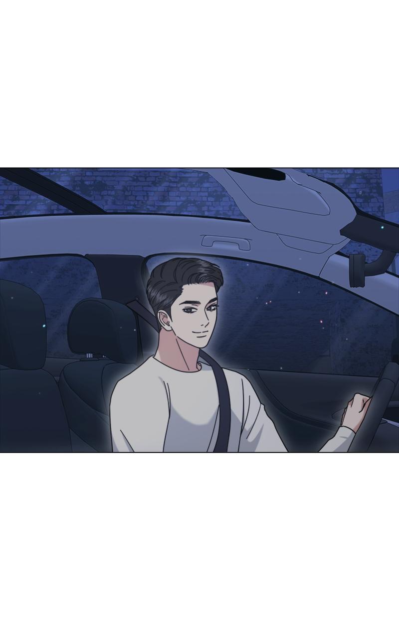 Locked Onto You Chapter 37 - Page 55