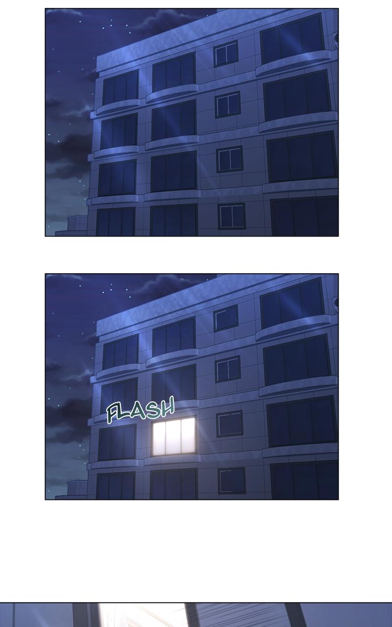 Locked Onto You Chapter 37 - Page 56