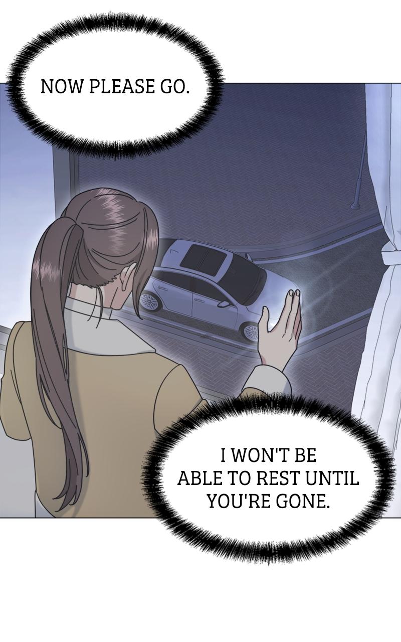 Locked Onto You Chapter 37 - Page 58