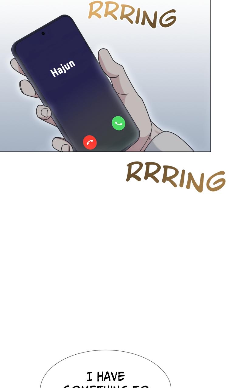 Locked Onto You Chapter 37 - Page 60