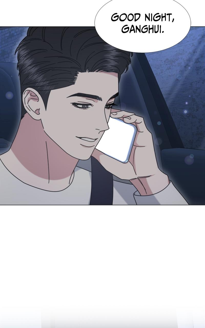 Locked Onto You Chapter 37 - Page 62