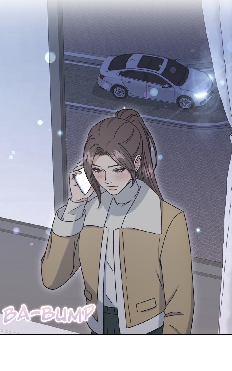 Locked Onto You Chapter 37 - Page 63