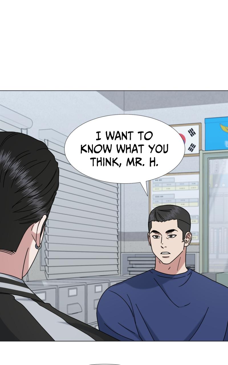 Locked Onto You Chapter 38 - Page 4