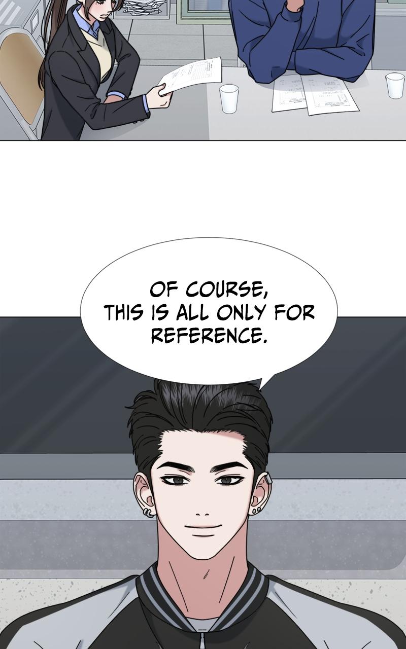 Locked Onto You Chapter 38 - Page 8