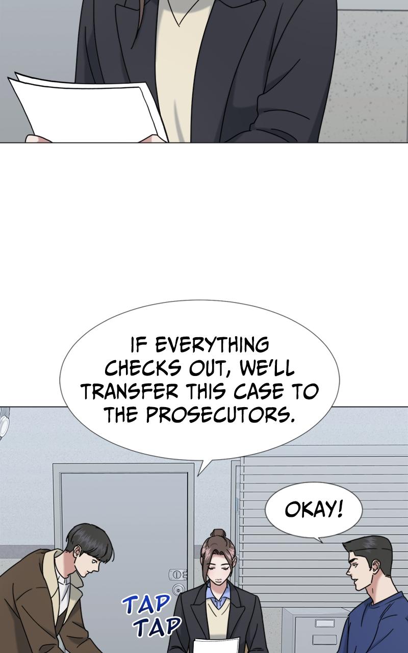 Locked Onto You Chapter 38 - Page 10