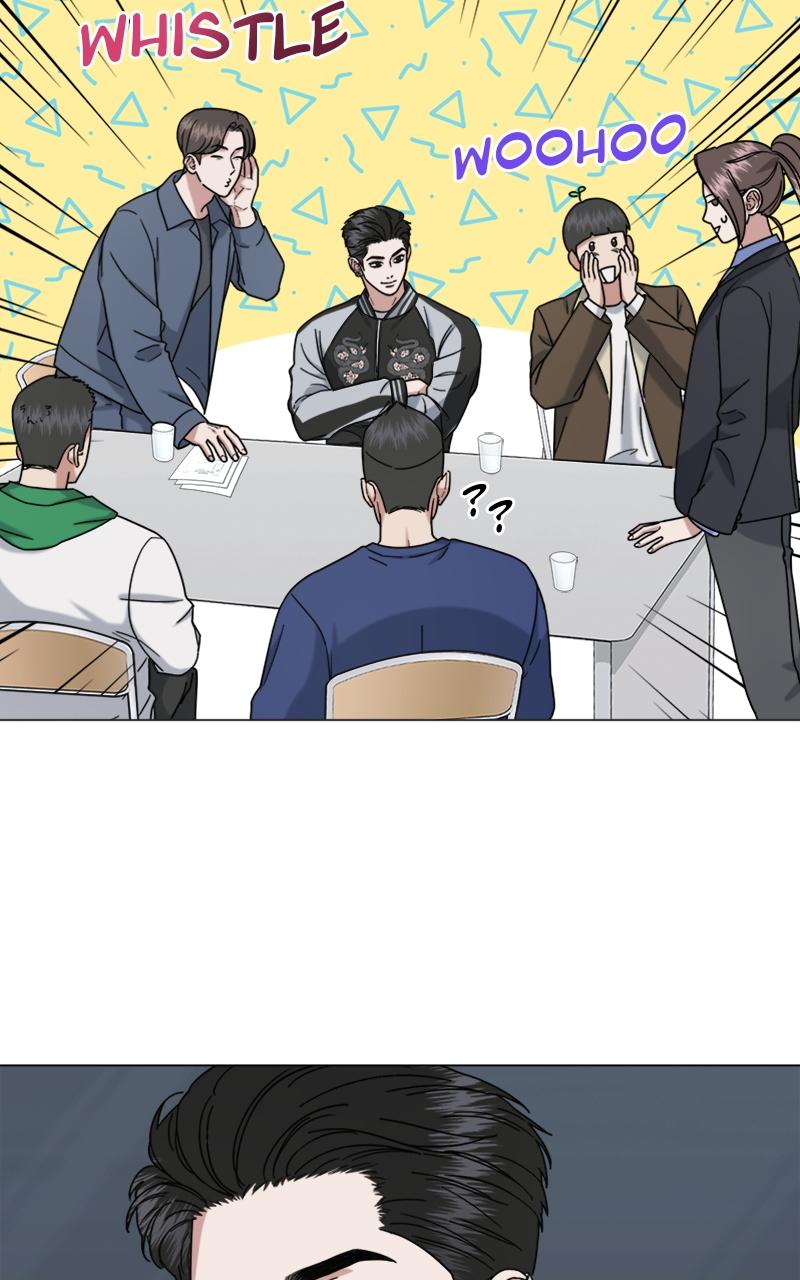 Locked Onto You Chapter 38 - Page 15