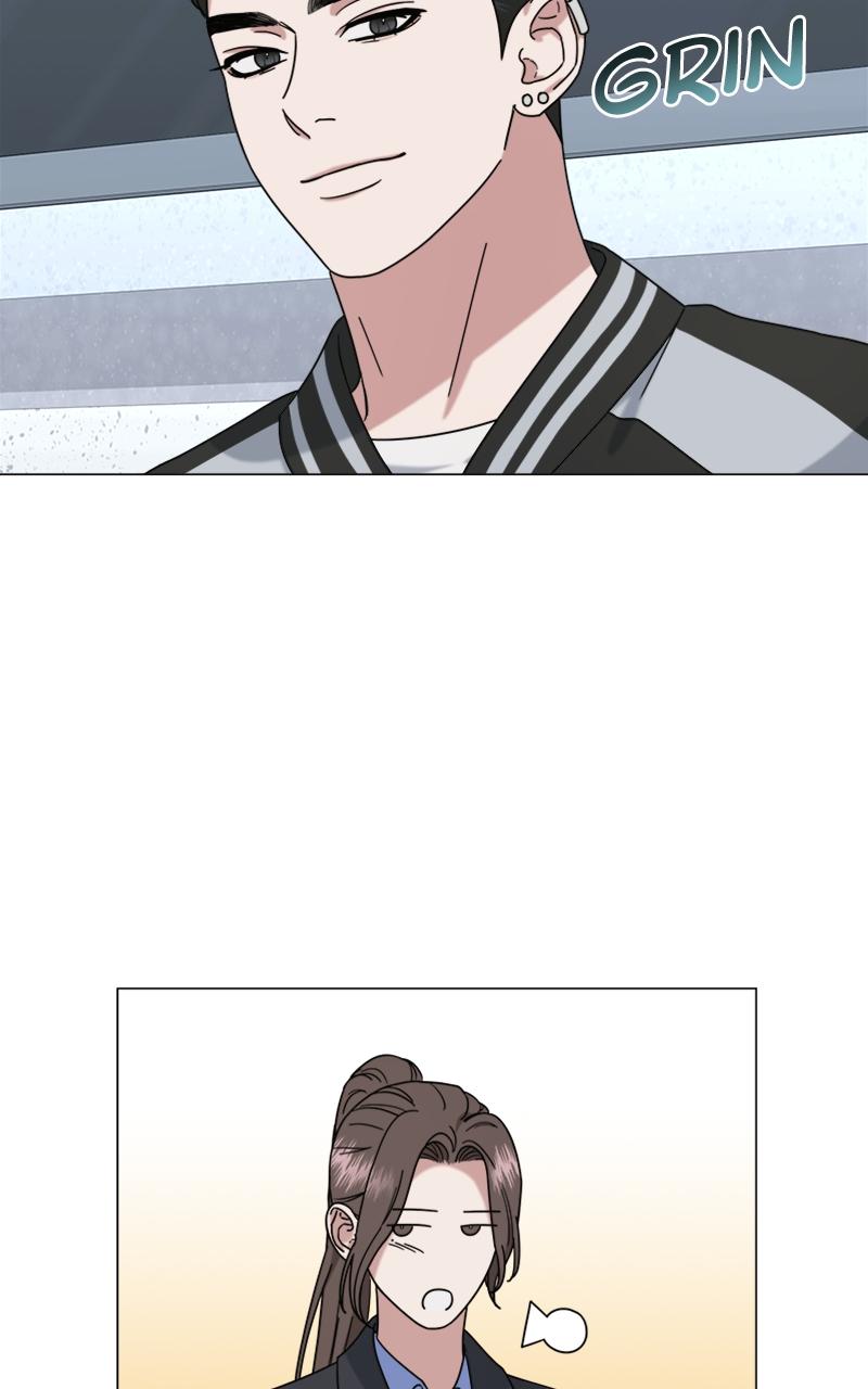 Locked Onto You Chapter 38 - Page 16