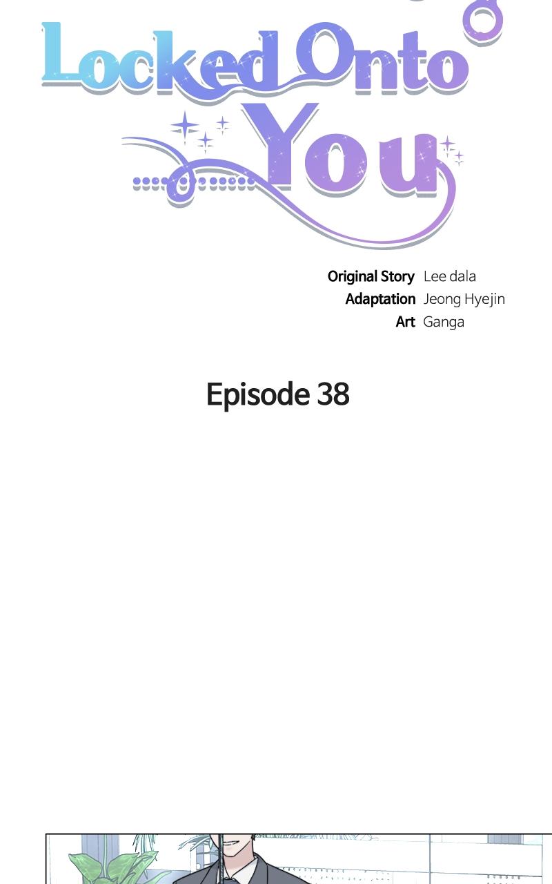 Locked Onto You Chapter 38 - Page 19