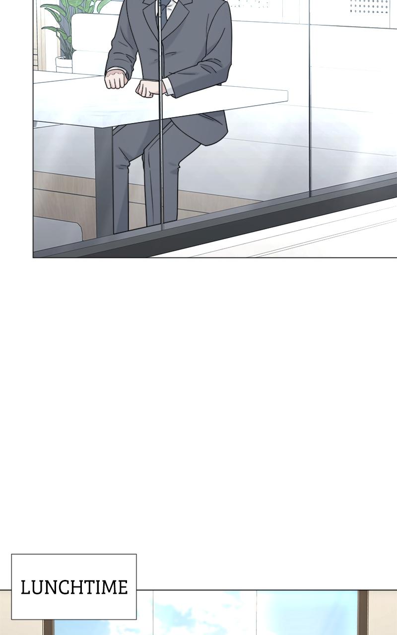 Locked Onto You Chapter 38 - Page 20