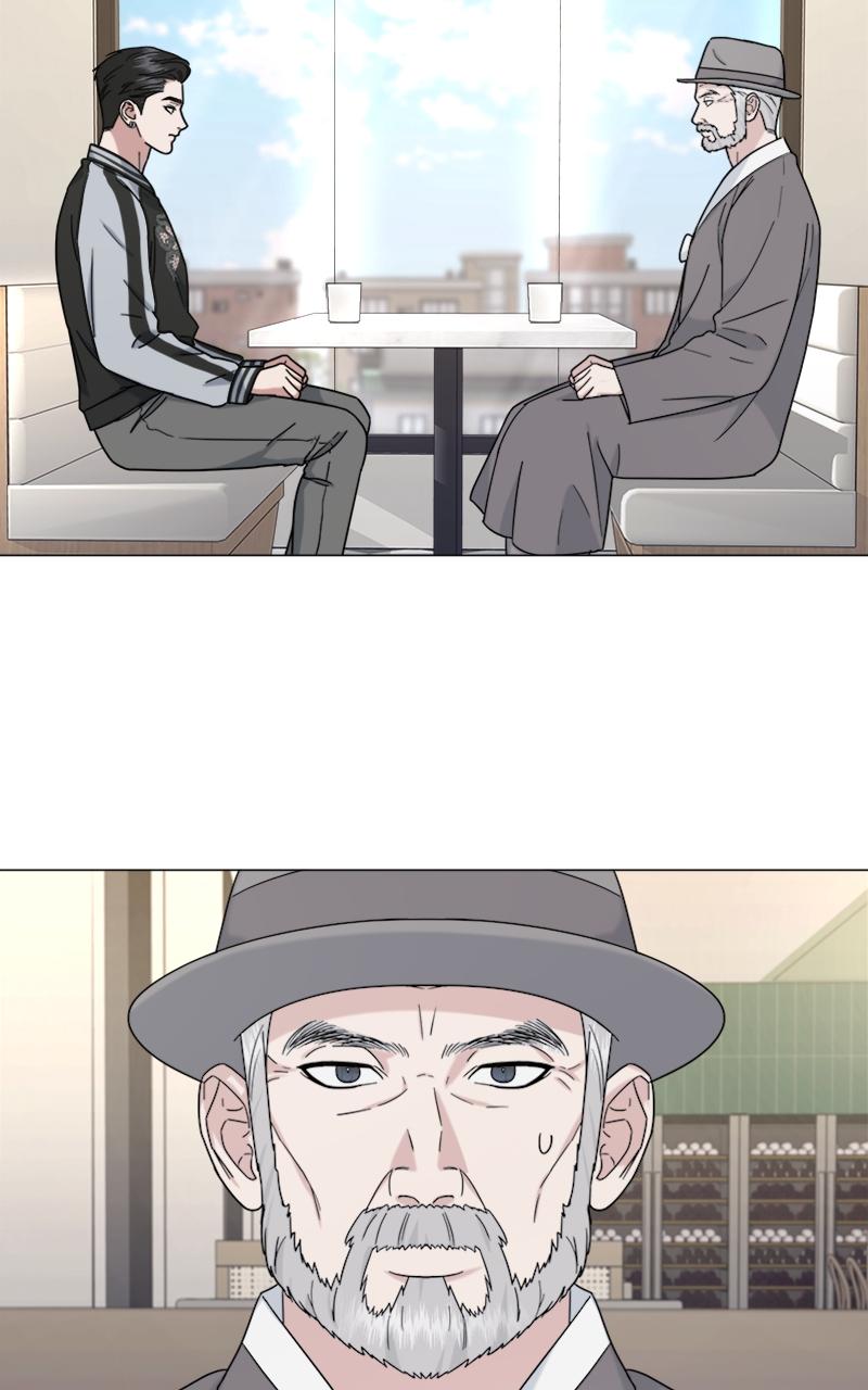 Locked Onto You Chapter 38 - Page 21